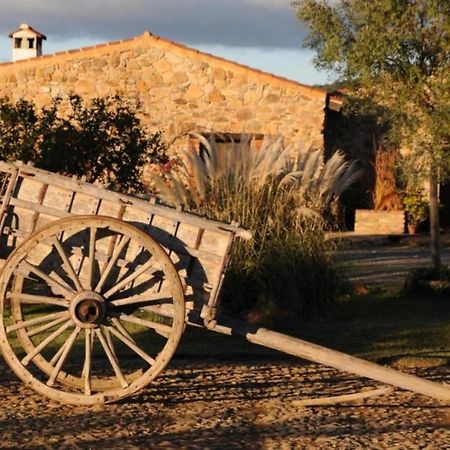 Finca Los Caleros Juan Gallegos 外观 照片
