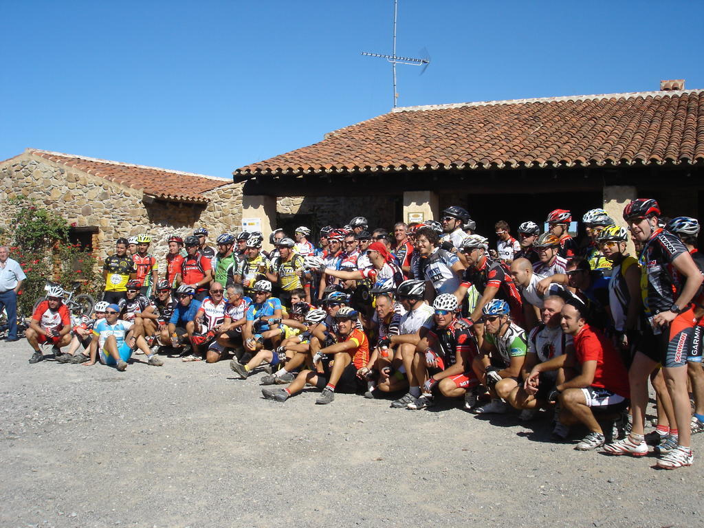 Finca Los Caleros Juan Gallegos 外观 照片