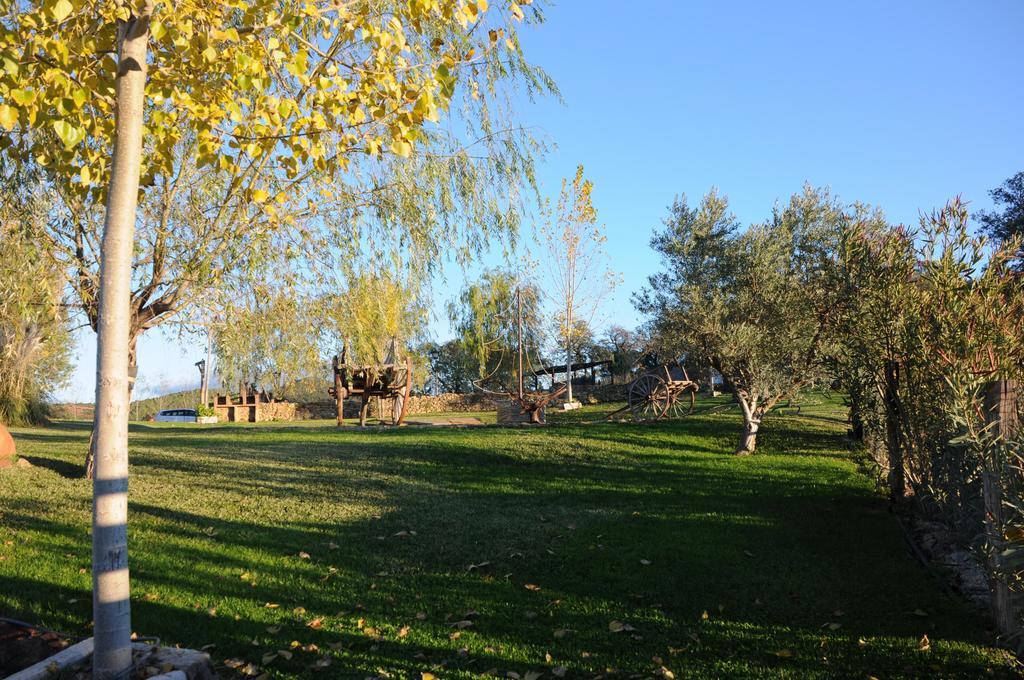 Finca Los Caleros Juan Gallegos 外观 照片